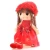 Import Bestdan china factory wholesale beautiful cute child plush toy rag doll from China