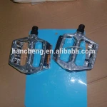 bicycle aluminum pedal