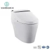 Bidet Spray Fully Automatic Smart Sanitary Ware Toilet Intelligent