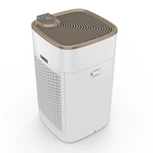 Big Size 100m2 CADR 800 85W Factory Home Room Portable Uv Air Purifiers The Best Air Purifier Smart
