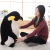 Import Big size wholesale baby stuffed plush penguin toy from China
