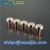 Import Bimetal /Tri-metal electrical silver contact point for switch and relay from China