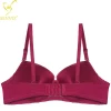 BINNYS Guangzhou wholesale hot sell 40B thin cup women bra