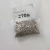 Import bismuth price high purity silver 99.99% bismuth granules from China