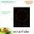 Import Black ABS plastic quick heating high power USA popular electric battery powered induction cooker from China