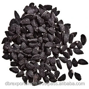 Black cumin Seed oil (Cold Press)