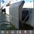 Import Black virgin uhmwpe dock bumper marine colored hdpe edge ship fender corner face panel/pad from China