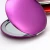 Import Blank Sublimation Double Magnifying Compact Cosmetic Make up Hand Mirror from China