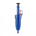 Blaster Tool Toilet Air Drain Cleaner Unblock Pipes Kitchen Air Pressure Pipe Clean