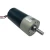 Import BLDC spur gear motor 12v 24v 100rpm 15kgf.cm for automatic machine from China