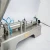 Import bleach Toilet cleaning liquid filling machine from China