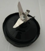 Blender parts blade,Nutri blender replacement parts,Mixer spare parts blade