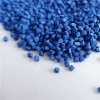 blue purple color masterbatch pe plastic raw material price made in china