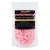 Import BlueZOO OEM/OBM/ODM 100g Rose Pink Depilatory Waxing Products Hard Wax Pellets for Hair Removal from China