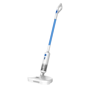 BOBOT Cordless Electric Mop and hand held vacuum cleaner