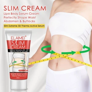 Body Lotion Cream,Body Slimming Cream