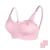 Import Body Silk Seamless Maternity Nursing Bra - Pink from USA
