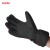 Import Boodun factory direct Sales snow gloves for kids Keep warm Non-slip waterproof windproof   ski snowboard warm snow gloves kids from China