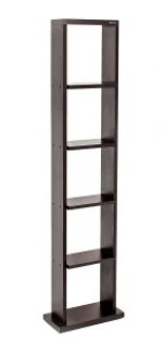 Bookshelf And Bookcase Cabinet