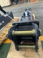 Box Type Hydraulic Rock Breaker Hydraulic Breaker For Factory  Sales