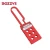 Import Bozzys PP Nylon Safety Lockout Hasp from China