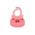 Import Bpa Free Custom Gift Wrapping Fast Delivery Baby Bibs Silicone Waterproof from China