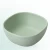 Import BPA Free Tableware  Eco-Friendly Bamboo Fiber Noodle Soup Rice Salad Bowl Eco Green Tableware High Density Food Bowl from China