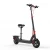 Import Brand New Folding 350W PortableEurope Citycoco Bike 36V7.8Ah 10 Inch Max Speed 45Km Electric Scooter from China