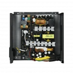 Brand New GameMax RGB550W 80+ Gold PC ATX 550W Power Supply A-PFC PSU Pc Power Supply