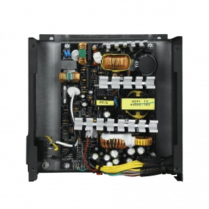 Brand New GameMax RGB550W 80+ Gold PC ATX 550W Power Supply A-PFC PSU Pc Power Supply