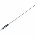 Brand new Industrial Scientific Ventis MX4 Gas detector sampling handle retractable gas probe good price