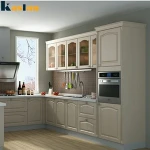 Brand new kitchen cabinet furniture with high quality