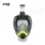 Import Brand new swimming snorkel mask go pro with high quality from China