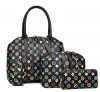 Branded loius vutton handbags for women set designer bags pu leather famous brands luxury purses