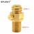 Import Brass Co2 Soda Pin Valve for Soda Sparkling Water from China