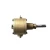 Import brass copper material flexible rubber impeller oil pump from China