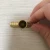 Import brass Y barb  connector fitting from China