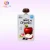 Import BRC Standard custom printed standing pouch with spout for baby juice from China