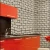 Import Brick Design pvc Wallpapers 3D Brick Wall Paper 3D Wallpaper Walls for home decor from China