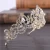 Import bride crown tiaras crystal crown beauty pageant crowns tiara from China