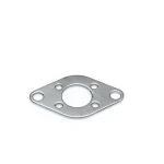 Brush Cutter Gasket Set Grass Trimmer Gasket Assy Lawn mower accessories