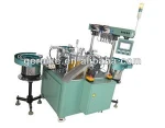 Brush Making Machine