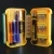 Import BT-8925 24 in 1 Computer Repair Tool Screwdriver Set for iPhone iPad iPod other cell phones from China