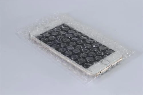 Bubble Cushioning Wrap Roll for plastic packaging