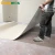 Import Building Material Plastic Commercial Parquet PVC Flooring Roll Vinyl Linoleum Tiles Floor from China