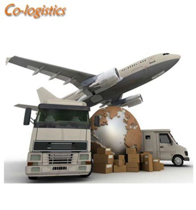 Bulk Cargo Air freight forwarding to USA FBA Fulfillment Center Door to Door service with DDP terms With Cheap shipping rate