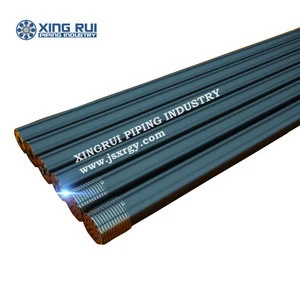 burning bar for removing heavy machine plugs, machinery pins or hard-facing materials on earthmoving equipment