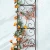 Import butterfly art yard Plant metal stake garden fencing,trellis from China