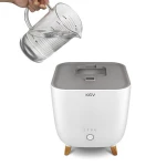 Buy 2 Liter Humidifyer Online Ultrasonic Small Heater Humidifiers For Essences With Humidistat Usb-Humidifier Air Humidifier