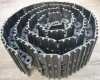 Buy wholesale from China track shoe apply to Caterpillar CAT303 excavator, track plate/pad for CAT